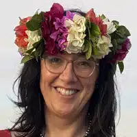 Julia Gray