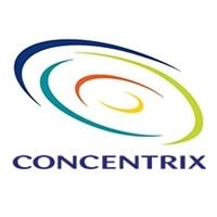 Concentrix Logo